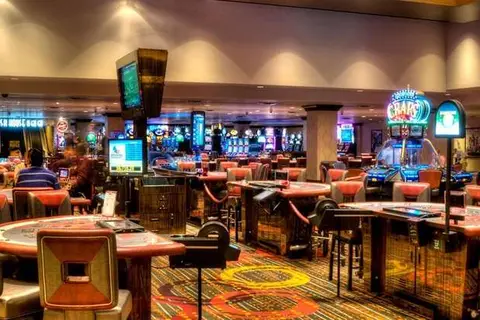 The Linq Hotel & Casino in Las Vegas — foto 20