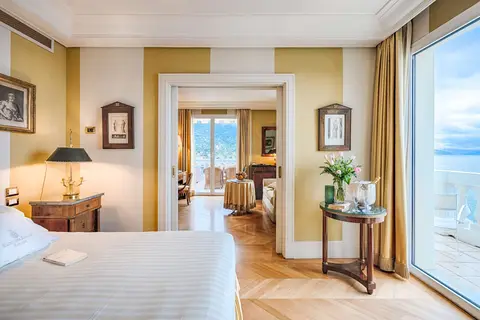 Excelsior Palace Portofino Coast in Rapallo — foto 7