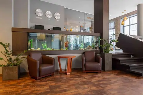 Wellton Centrum Hotel & Spa in Riga — foto 19