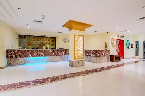 Cardina Resort in Marsa Alam — foto 30