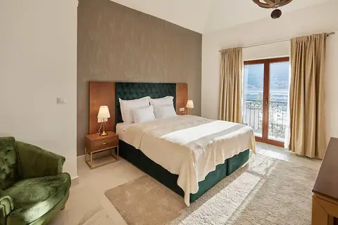 HUMA Kotor Bay Hotel & Villas in Kotor — foto 21
