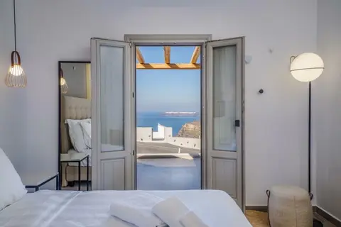 Symphony Suites in Pyrgos, foto 4