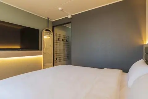 TULIP Hotels & Residences-Zwolle in Zwolle — foto 8