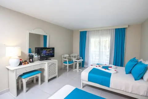 Vista Sol Punta Cana Beach Resort & Spa in Salvaleón de Higüey, foto 29