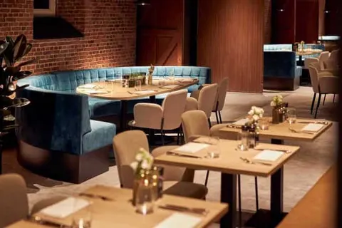 Van der Valk Hotel Mechelen foto 23