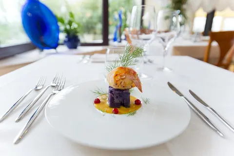 Savoy Beach Hotel & Thermal Spa foto 38