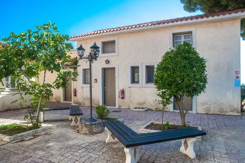 Mouikis Sun Village in Λακήθρα — foto 25