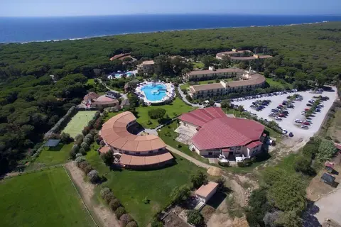 Horse Country Resort in Arborea — foto 9