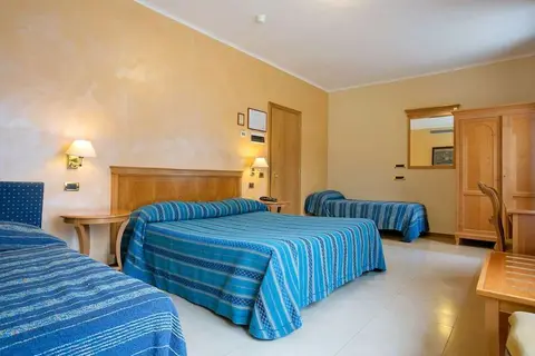 Grand Hotel Moon Valley in Vico Equense — foto 4