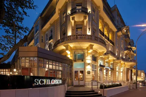 Austria Trend Parkhotel Schönbrunn foto 1