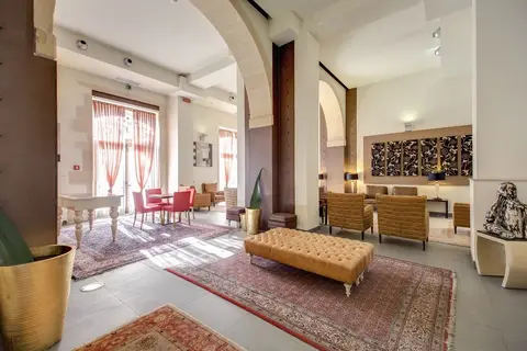 Grande Albergo Alfeo in Syracuse, foto 11