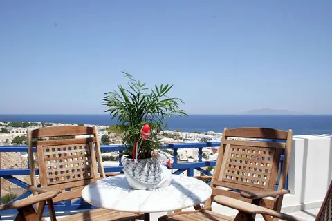 Hotel Aegean View in Thira Municipal Unit, foto 6