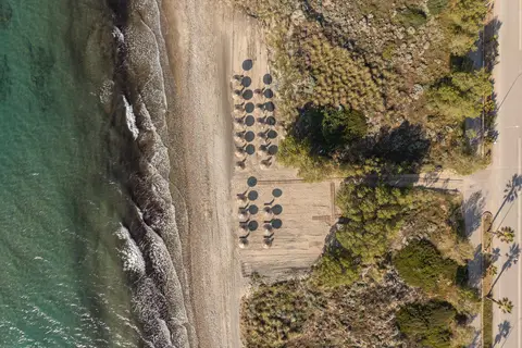 Hotel Atlantica Thalassa in Kos — foto 13