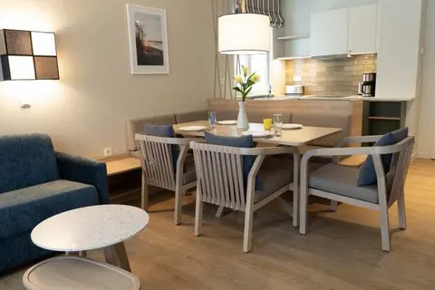 BEECH Resort Boltenhagen foto 13