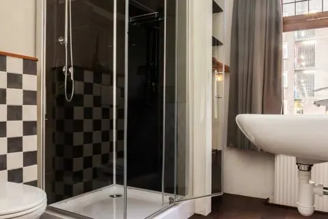 Kings Inn City Hotel Alkmaar foto 12