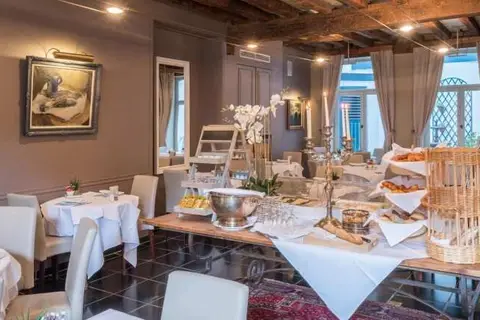 Martin's Relais in Brugge — foto 3