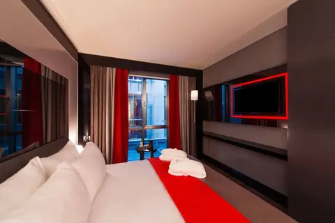 Favori Hotel in Fatih, foto 24