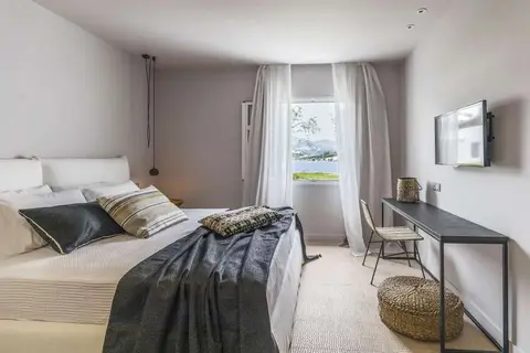 Minos Beach Art Hotel in Άγιος Νικόλαος — foto 4