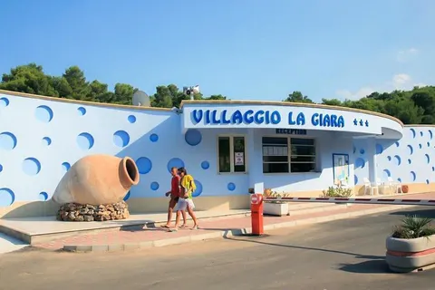 Camping La Giara foto 22