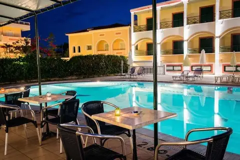 Club Zante Plaza in Laganas, foto 21