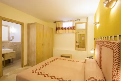 Hotel Domomea in Alghero, foto 13