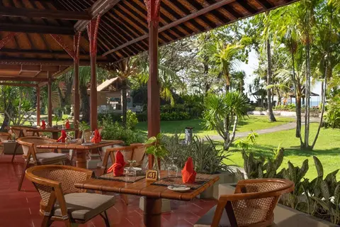Bali Tropic Resort & Spa in Kuta Selatan — foto 14
