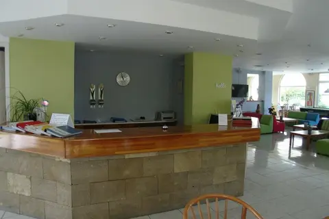 Summerland Hotel & Bungalows in Ιαλυσός — foto 15