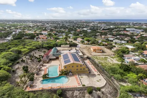 Hillside Resort Bonaire in Kralendijk — foto 11