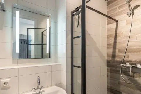 Hotel Residentie Vlissingen foto 8