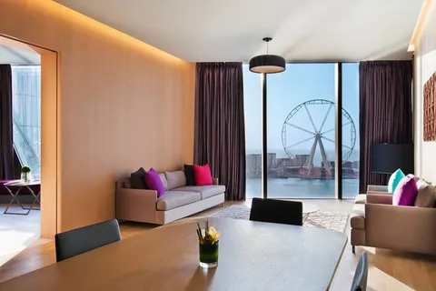 Rixos Premium Dubai in Rixos Premium Dubai — foto 14