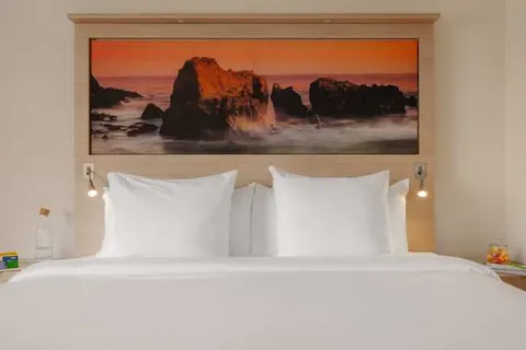 Leonardo Hotel Hengelo City Center foto 9