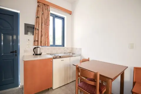 Stegna Star Apartments in Αρχάγγελος — foto 15