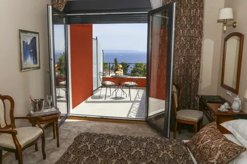 Hotel Cvita in Split — foto 18
