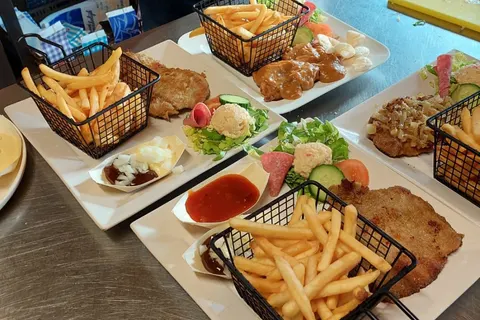 Camping Emmen foto 6