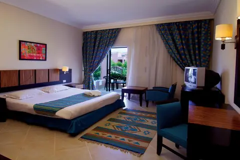Rehana Royal Beach Resort Aqua Park & Spa in نبق — foto 30