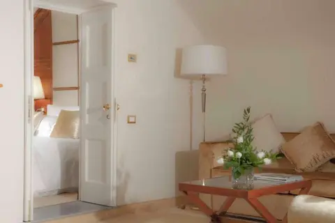 Golden Tower Hotel & Spa in Florence, foto 19