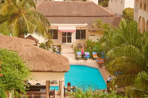 Seaview Gardens in Banjul — foto 30