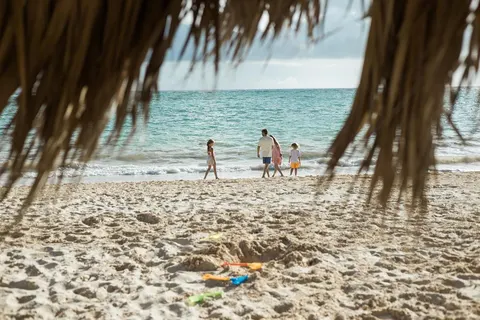 Iberostar Selection Bávaro Suites foto 4