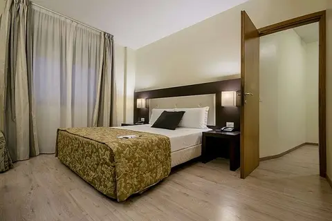 Hotel Executive Siena in Sienna, foto 2