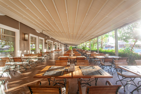 Hotel Haydarpasha Palace foto 6