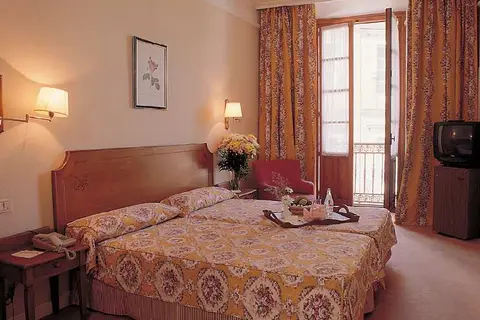 Sercotel Las Casas de los Mercaderes in Sevilla — foto 19