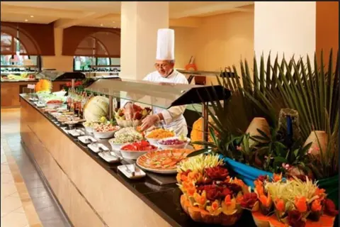 Marina Palace in الحمامات — foto 30