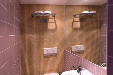 Hotel Adriatic in Biograd — foto 30