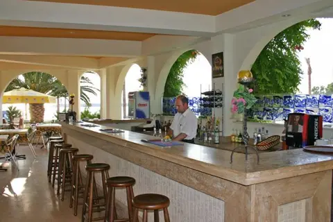 Hotel Karaaslan Inn in Kusadasi — foto 27