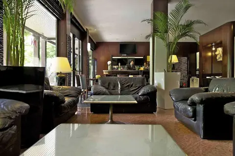 Hotel Mercure Bologna Centro in Bologna — foto 6
