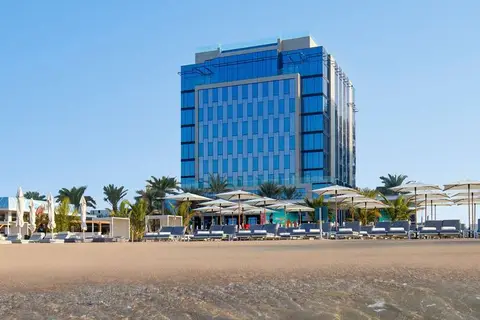 Voco Dubai The Palm by IHG in Dubai