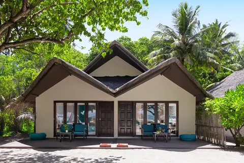 Adaaran Select Hudhuran Fushi in Lhosfushi — foto 17
