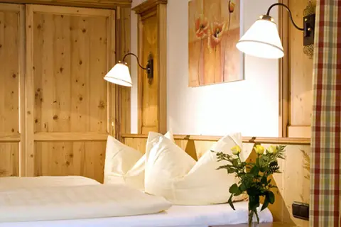 Hotel Rosslwirt in Kirchberg in Tirol — foto 25