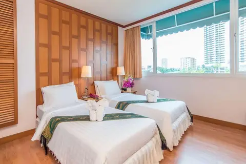 New Siam Riverside in Bangkok, foto 21