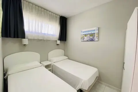 Hotel Los Jazmines in Torremolinos — foto 22